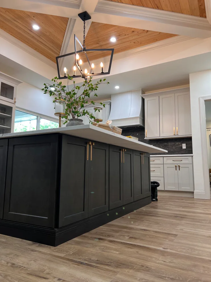 Naples Culinary Space Renovation by Nula Home Remodeling - Photo 4