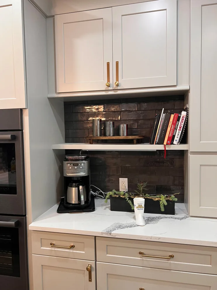 Naples Culinary Space Renovation by Nula Home Remodeling - Photo 8