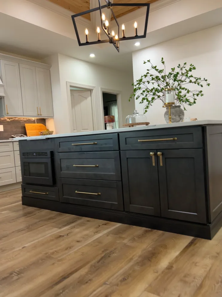 Naples Culinary Space Renovation by Nula Home Remodeling - Photo 3