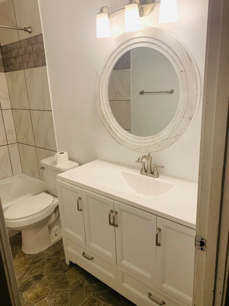 Restroom Renovation by Ird LLC - Photo 4