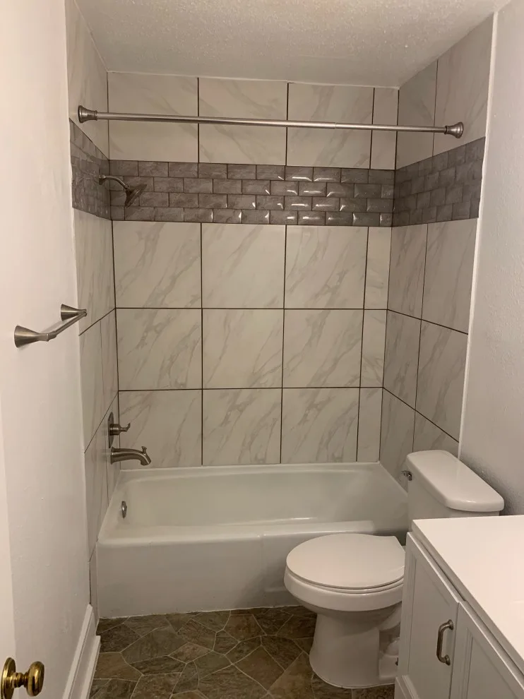 Restroom Renovation by Ird LLC - Photo 3