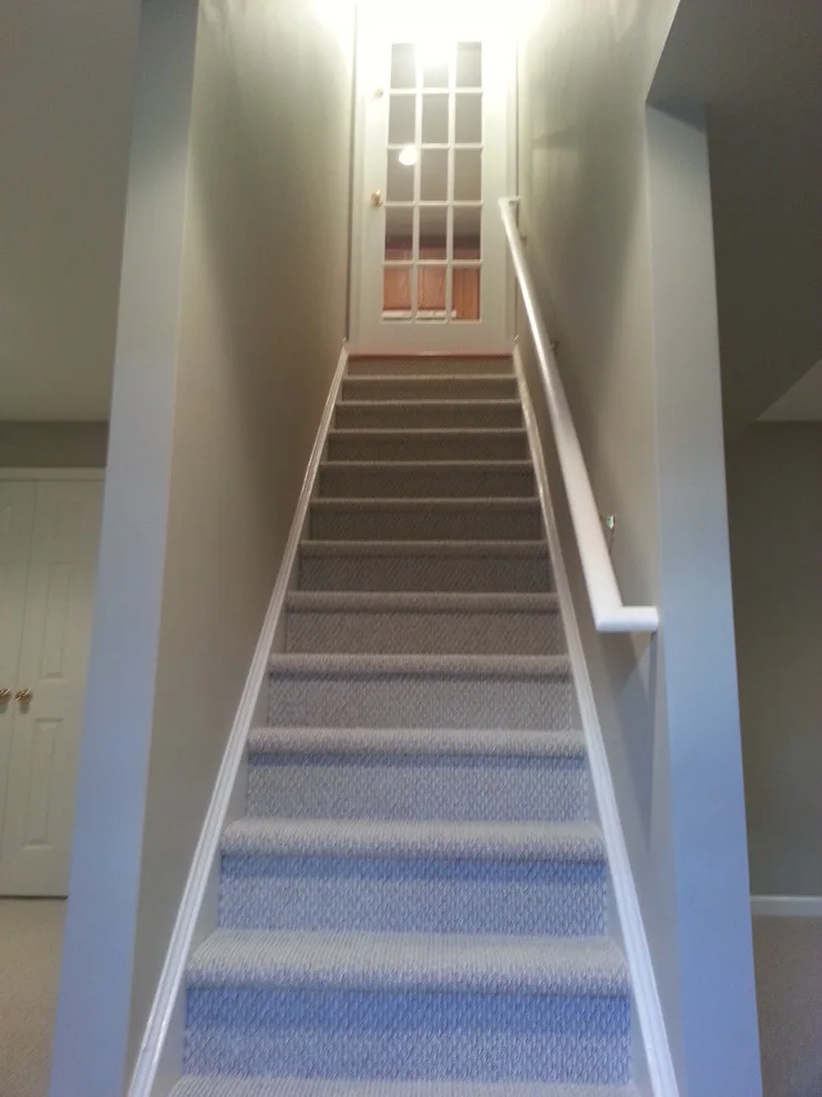 Bristow VA Cellar by Home Services Unlimited, LLC - Photo 3