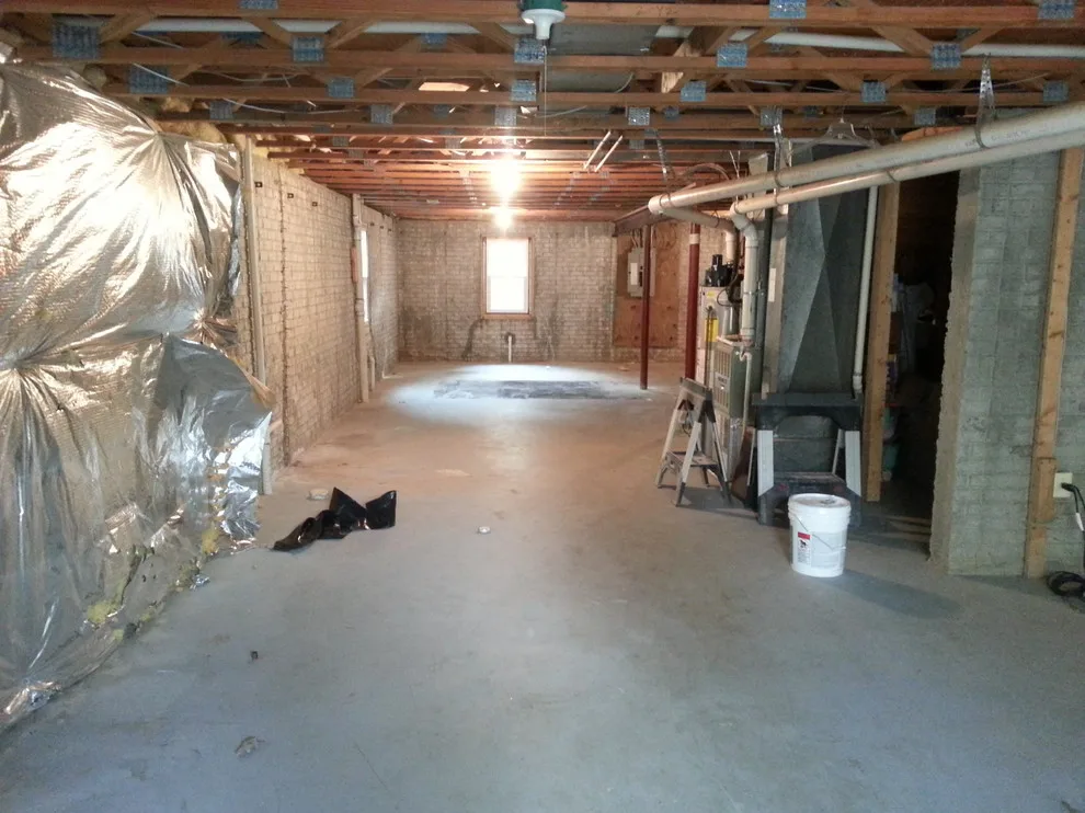 Gainesville Cellar by Home Services Unlimited, LLC - Photo 7