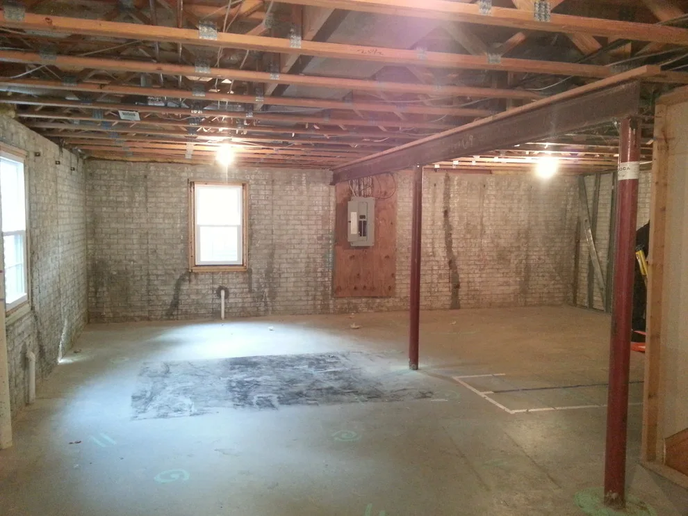 Gainesville Cellar by Home Services Unlimited, LLC - Photo 5