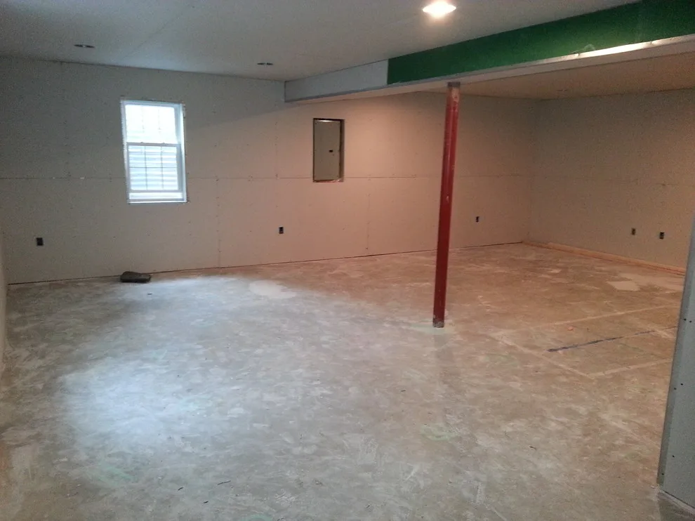 Gainesville Cellar by Home Services Unlimited, LLC - Photo 2