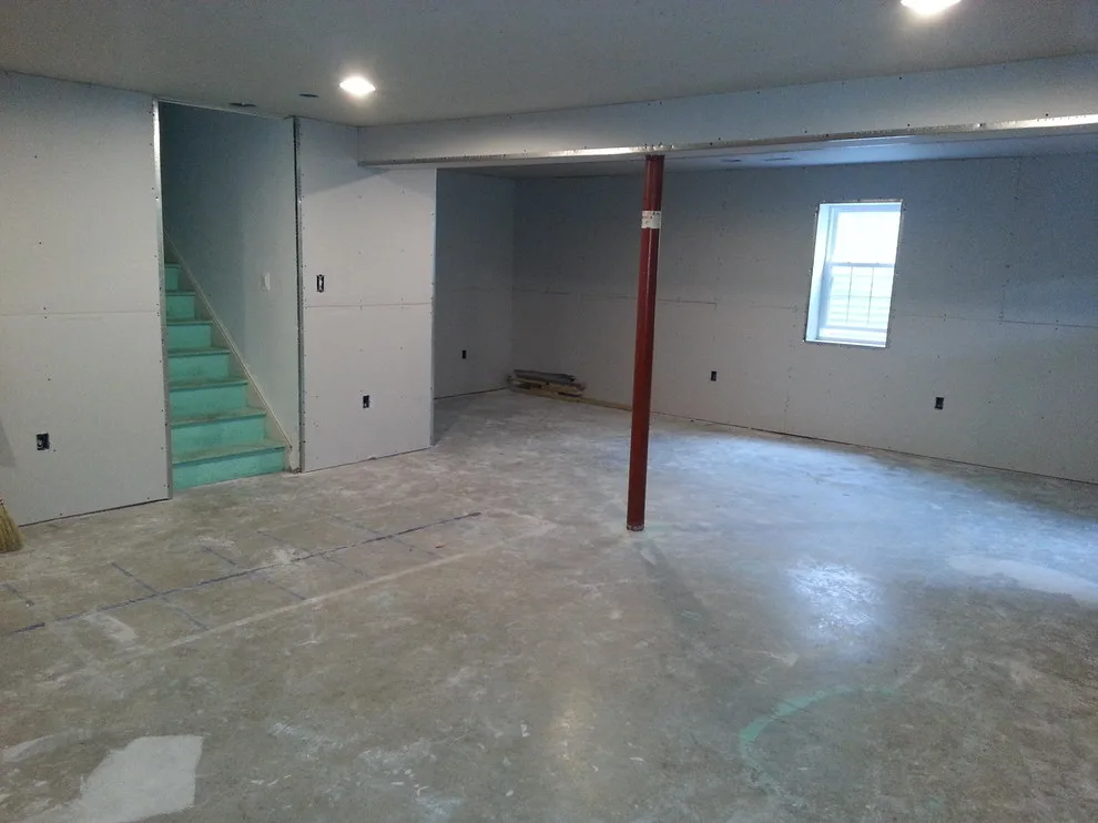 Gainesville Cellar by Home Services Unlimited, LLC - Photo 8