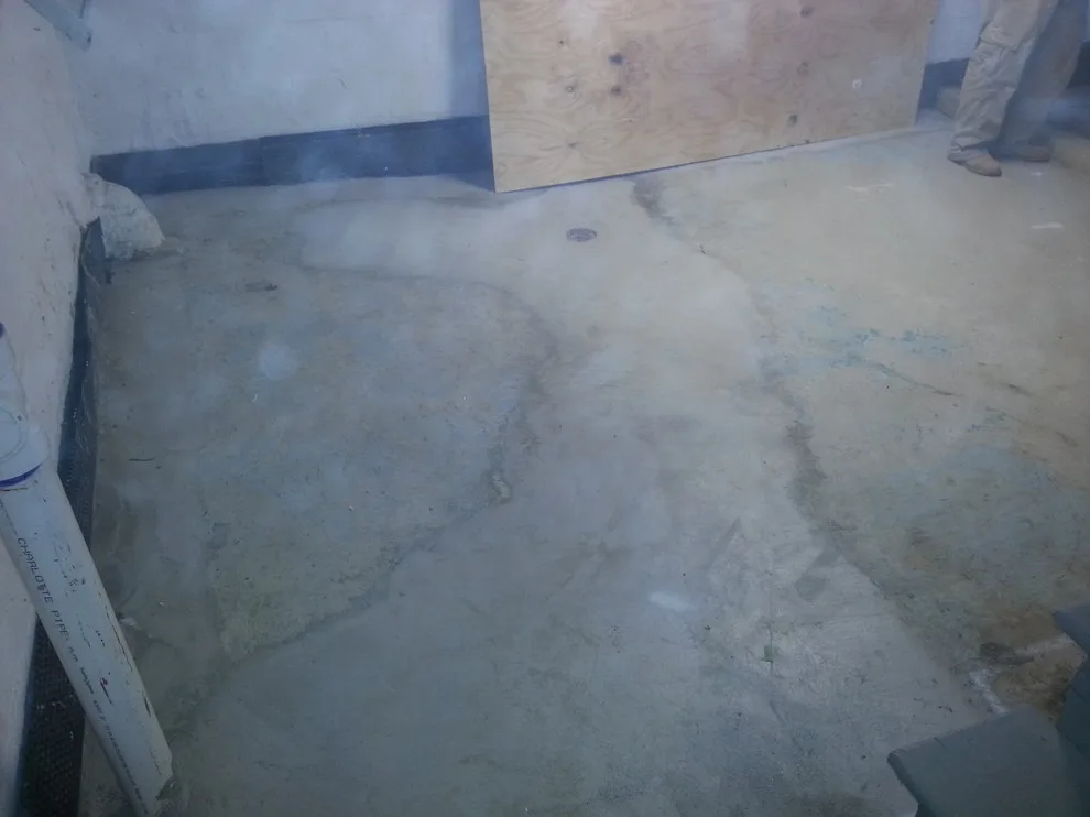 Alexandria Complete Basement Renovation by Home Services Unlimited, LLC - Photo 5