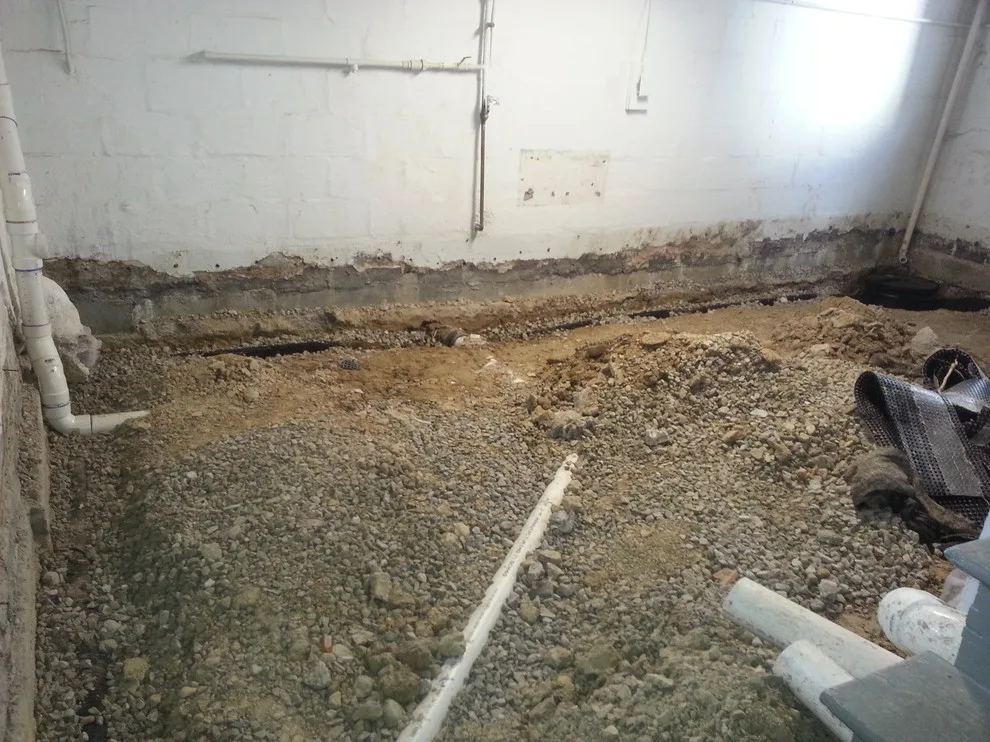 Alexandria Complete Basement Renovation by Home Services Unlimited, LLC - Photo 15