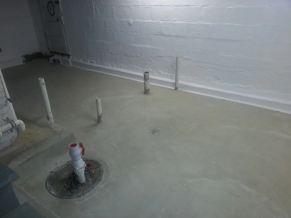 Alexandria Complete Basement Renovation by Home Services Unlimited, LLC - Photo 17