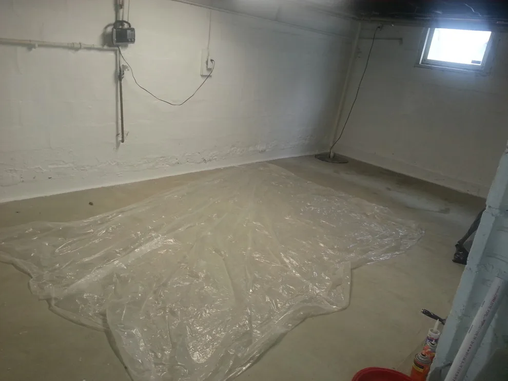 Alexandria Complete Basement Renovation by Home Services Unlimited, LLC - Photo 26