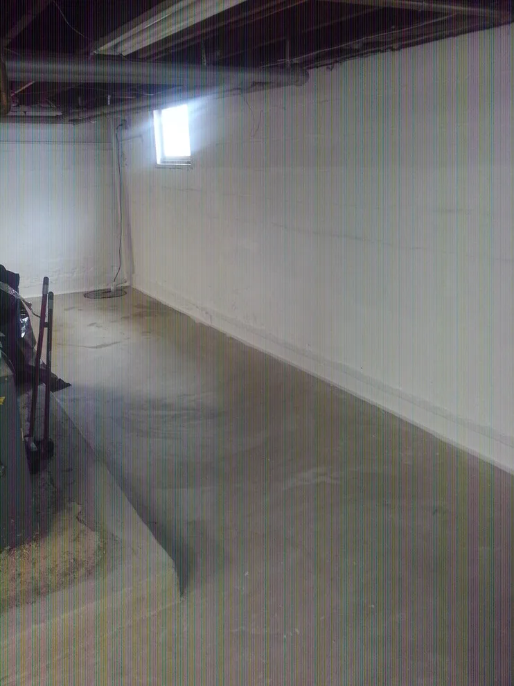 Alexandria Complete Basement Renovation by Home Services Unlimited, LLC - Photo 24