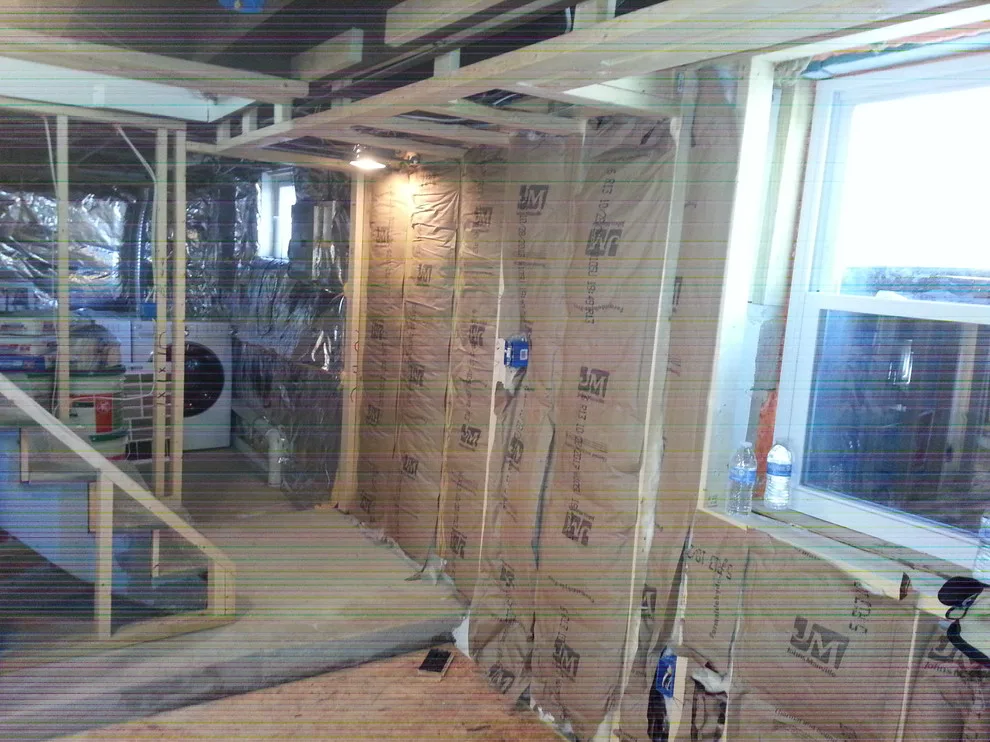 Alexandria Complete Basement Renovation by Home Services Unlimited, LLC - Photo 23