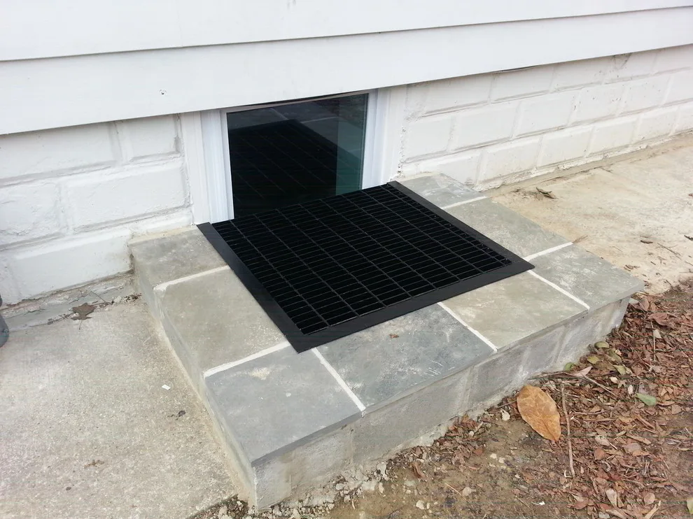 Alexandria Complete Basement Renovation by Home Services Unlimited, LLC - Photo 6