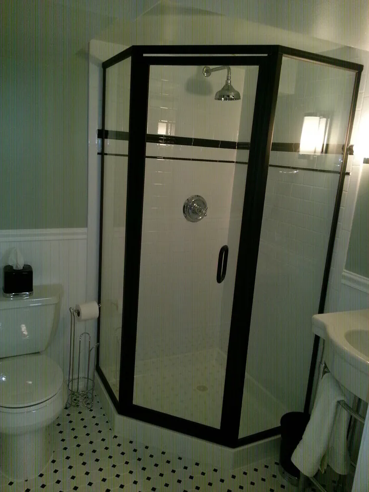 Alexandria Complete Basement Renovation by Home Services Unlimited, LLC - Photo 10