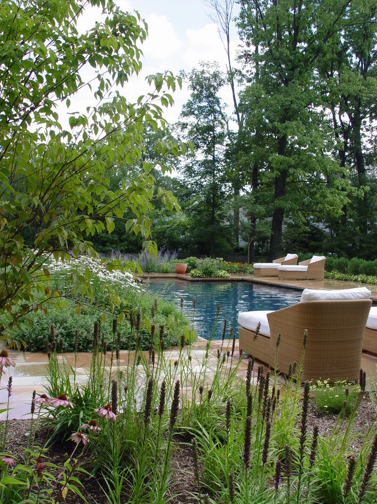 Tenafly Pool Paradise by Artisan Landscapes And Pools - Photo 9
