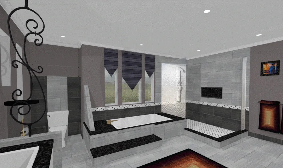 Renovation by Best Choice Remodel - Fresno. CA - Photo 15