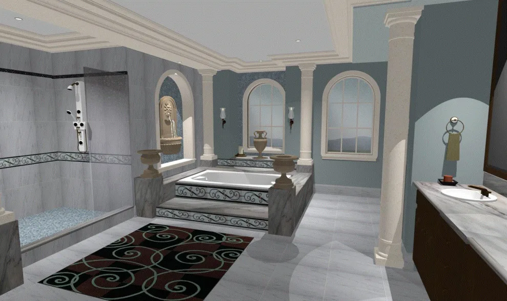 Renovation by Best Choice Remodel - Fresno. CA - Photo 9