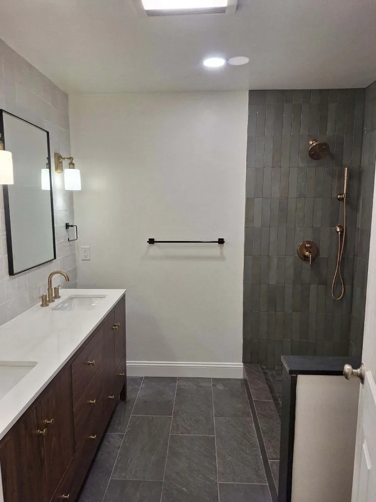 Renovation by Best Choice Remodel - Fresno. CA - Photo 21