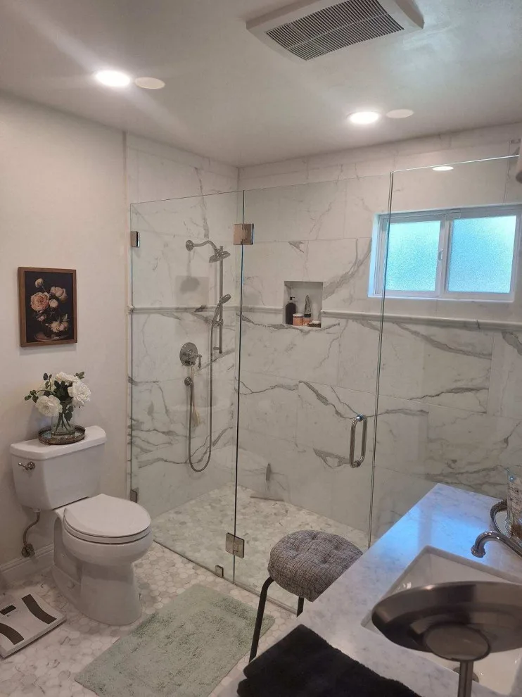 Renovation by Best Choice Remodel - Fresno. CA - Photo 14