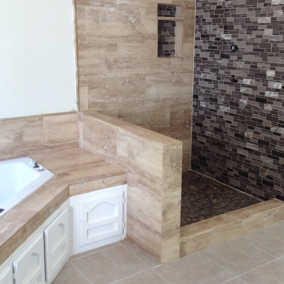 Renovation by Best Choice Remodel - Fresno. CA - Photo 13