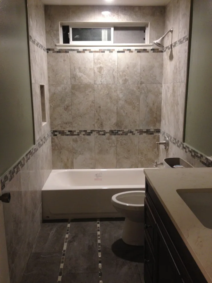 Best Choice Remodel - Fresno. CA - Photo 3
