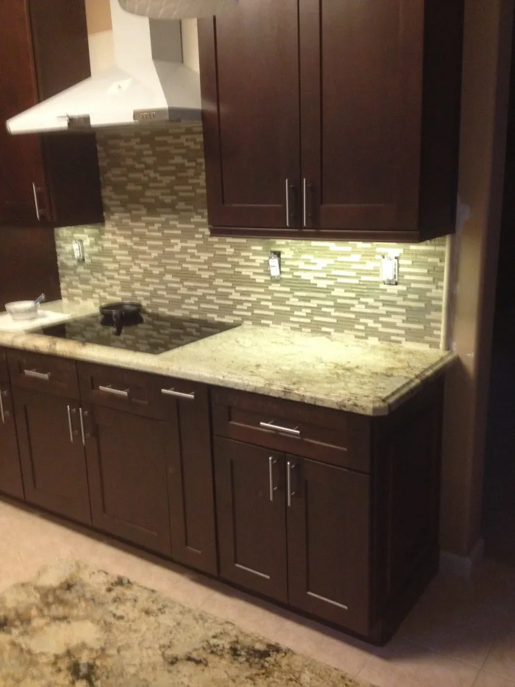 Renovation by Best Choice Remodel - Fresno. CA - Photo 17