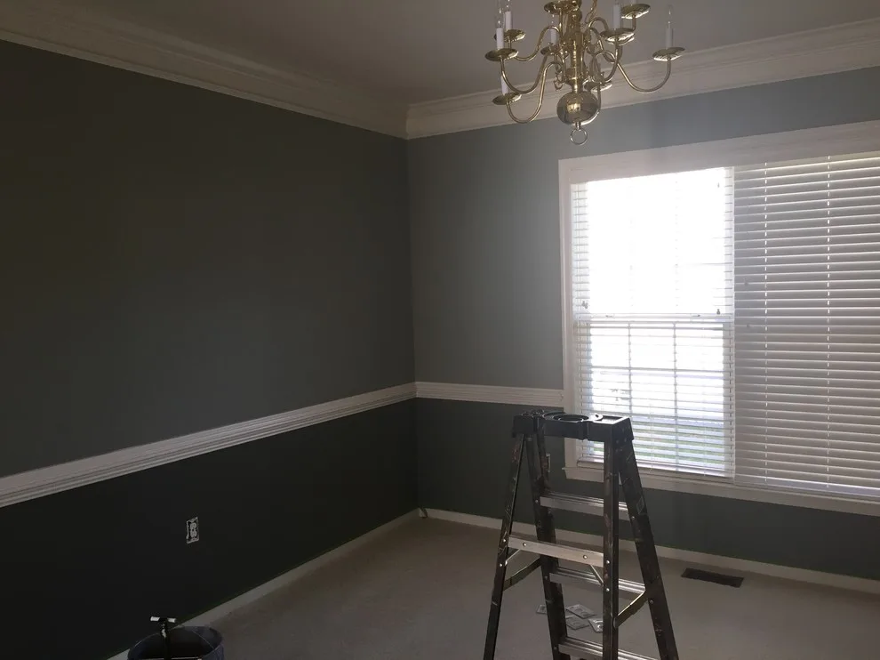 Stronghold Remodeling - Photo 13