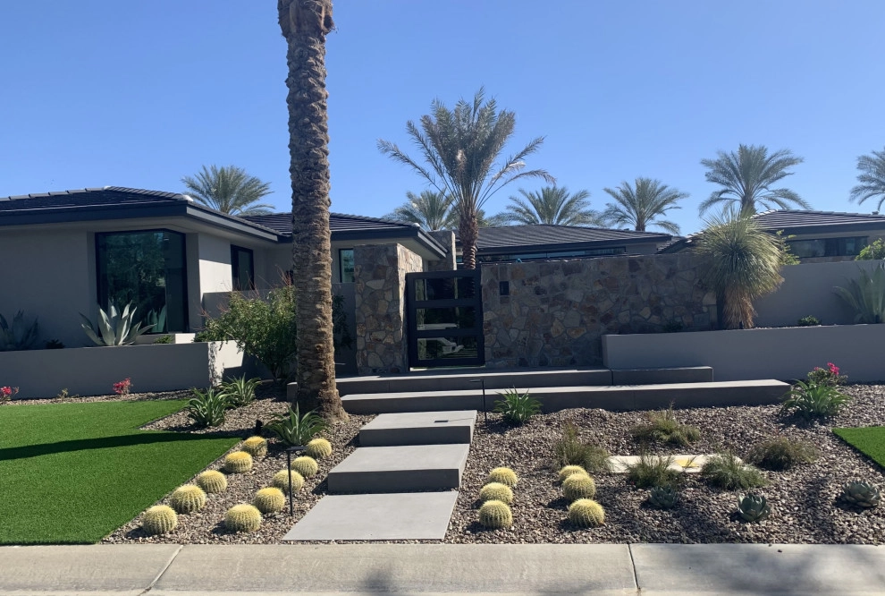 Toscana Residence by Quality Green Landscaping - Photo 6