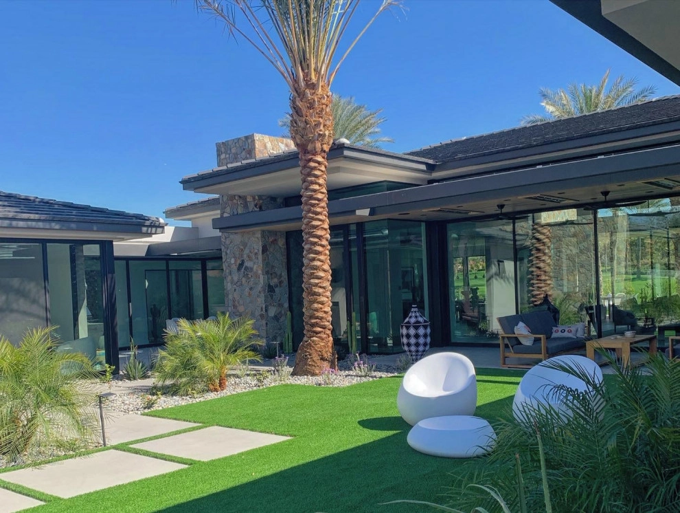 Toscana Residence by Quality Green Landscaping - Photo 5