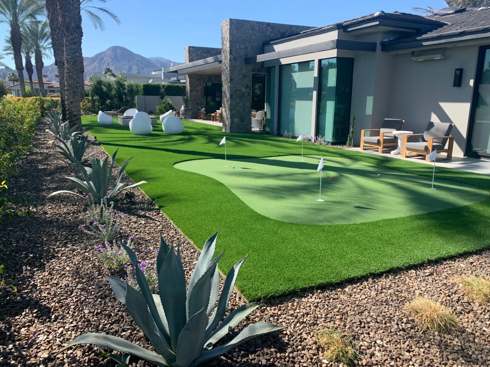 Toscana Residence by Quality Green Landscaping - Photo 3