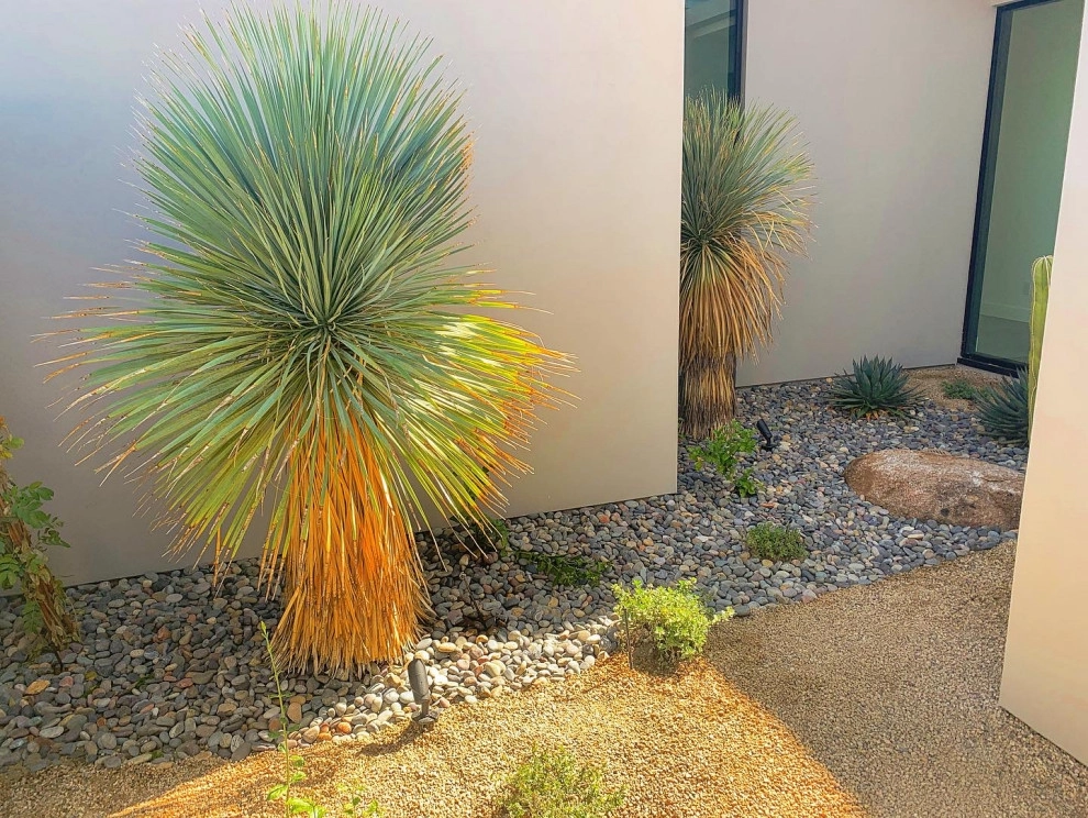 Quality Green Landscaping - Photo 2