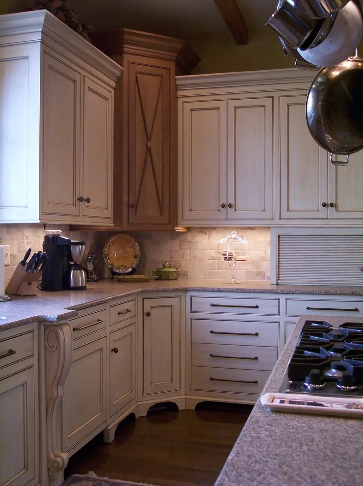 Kirkpatrick Culinary Space by Cabinet Concepts, Greensboro - Photo 8