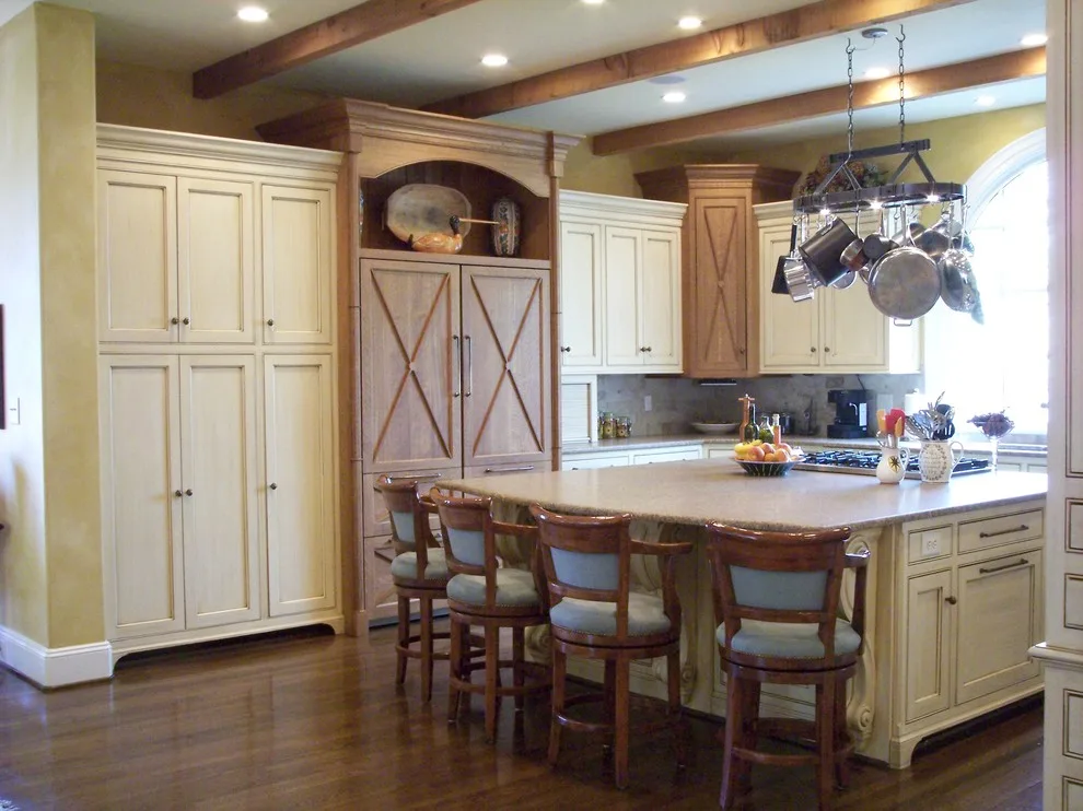 Kirkpatrick Culinary Space by Cabinet Concepts, Greensboro - Photo 6