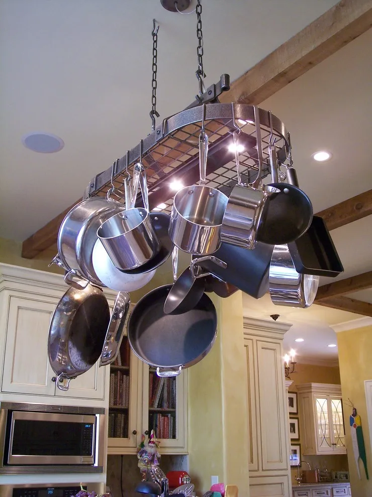 Kirkpatrick Culinary Space by Cabinet Concepts, Greensboro - Photo 3
