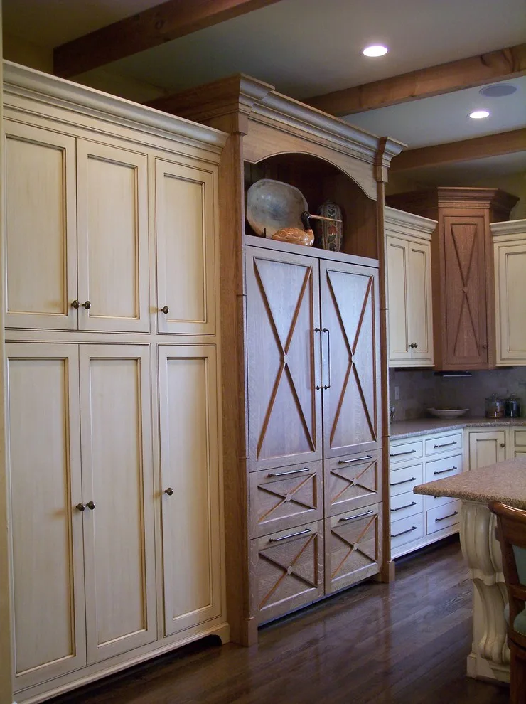 Kirkpatrick Culinary Space by Cabinet Concepts, Greensboro - Photo 7