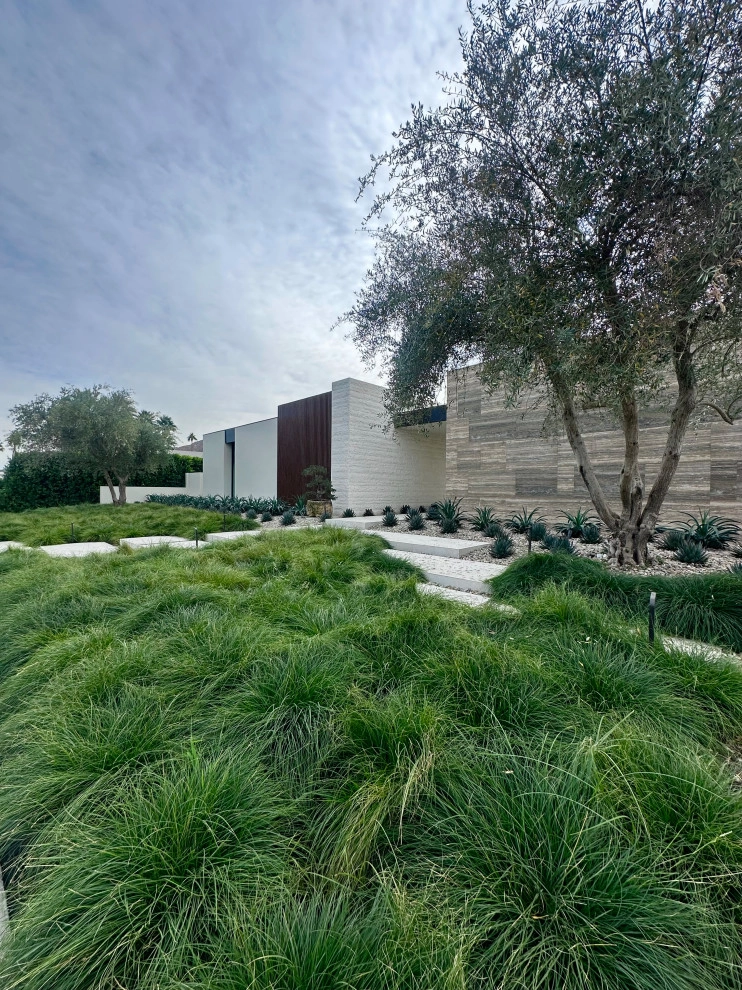 Quality Green Landscaping - Photo 12