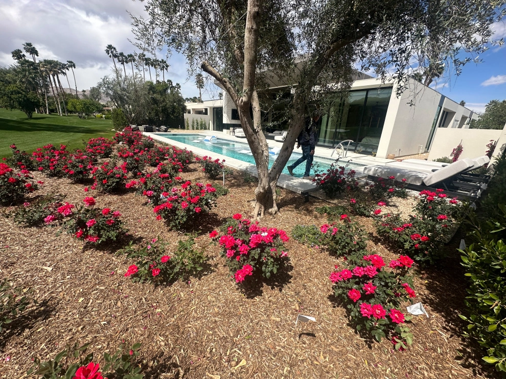 Quality Green Landscaping - Photo 9