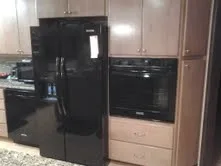 Coastal Kitchen Renovation by Red Letters Enterprises, Inc. - Photo 5