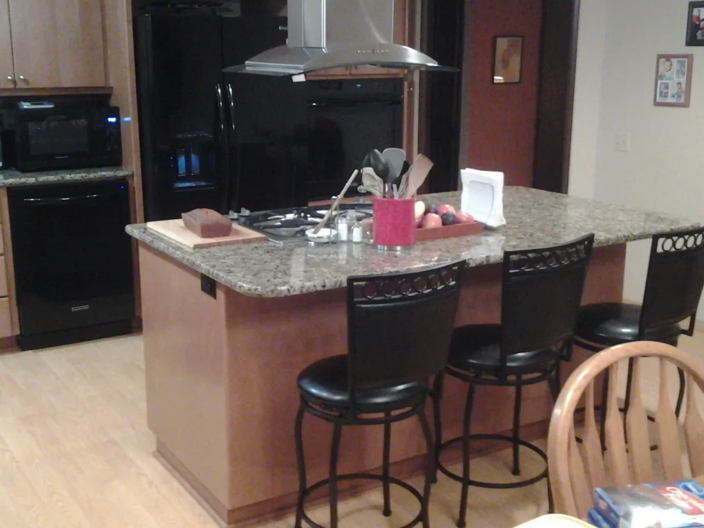 Coastal Kitchen Renovation by Red Letters Enterprises, Inc. - Photo 4