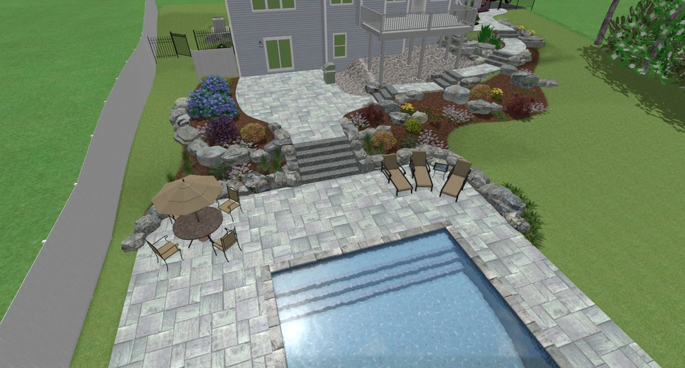 Ralph Williams Landscape Design - Photo 2