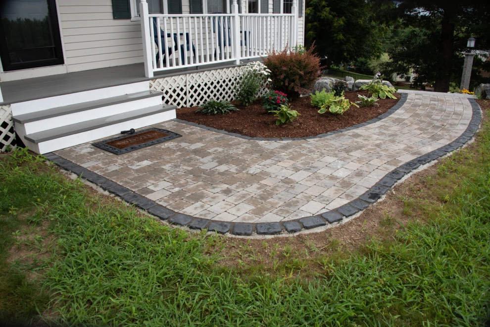 Retaining Walls by Ralph Williams Landscape Design - Photo 2