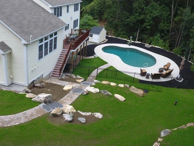 Complete Backyard Design by Ralph Williams Landscape Design - Photo 3