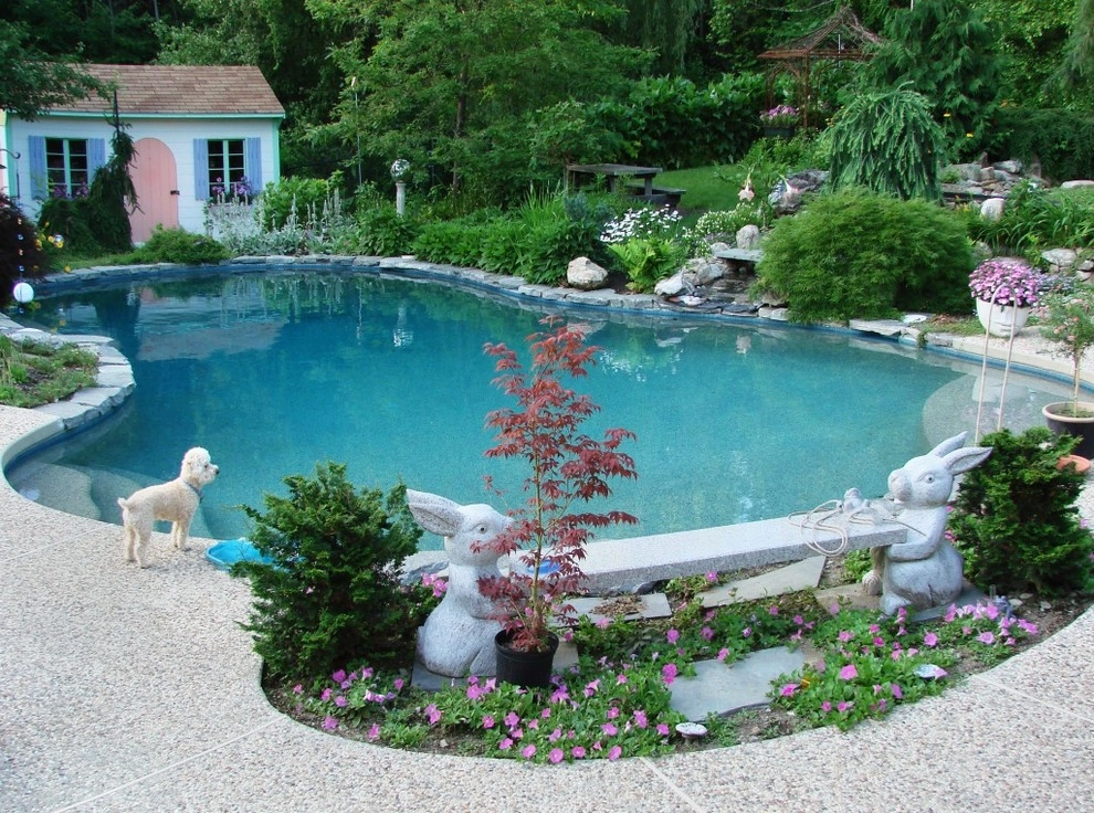Pools by Ralph Williams Landscape Design - Photo 8