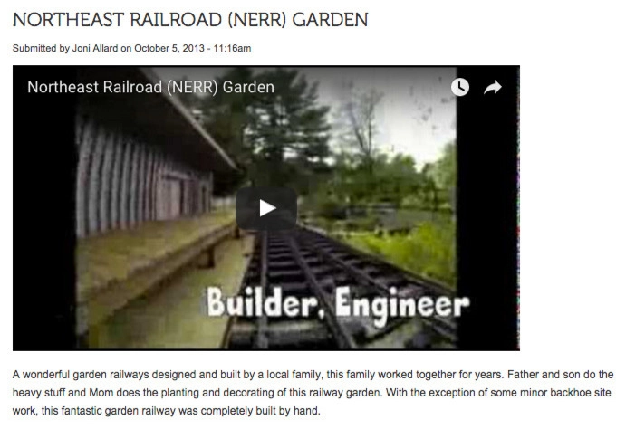 Check out our videos! by Ralph Williams Landscape Design - Photo 3