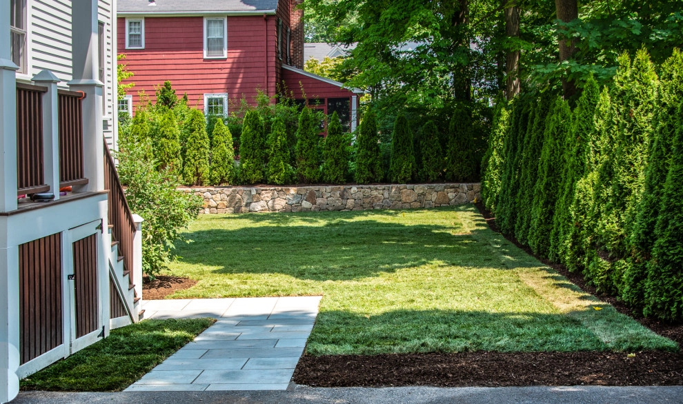 Hardscape and Play Areas by Ralph Williams Landscape Design - Photo 2