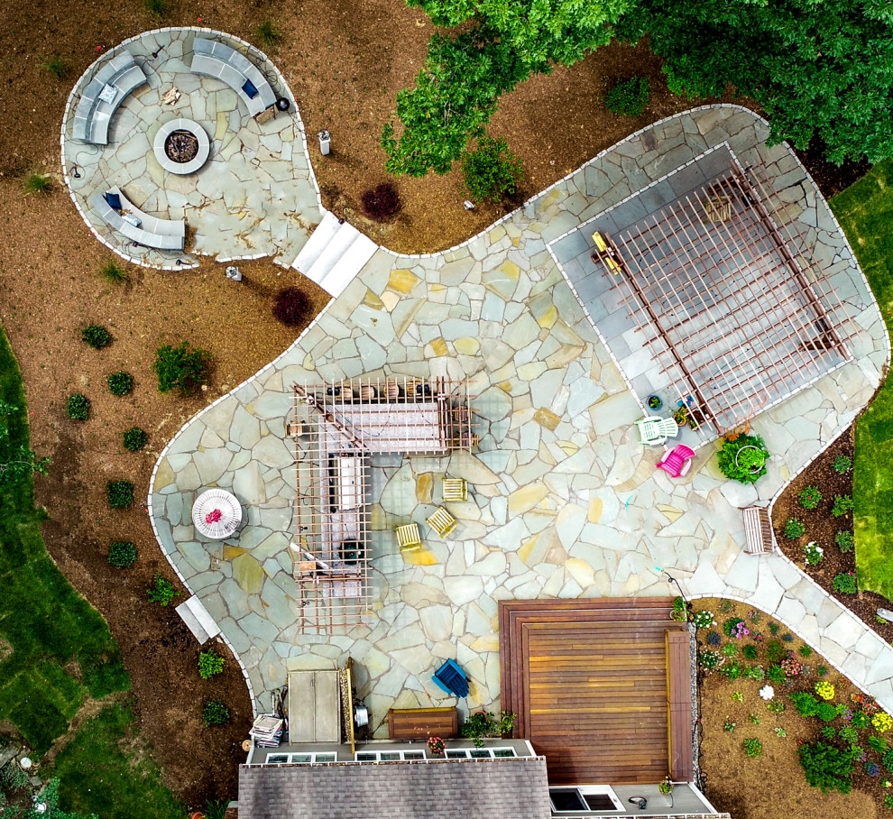 Ralph Williams Landscape Design - Photo 6