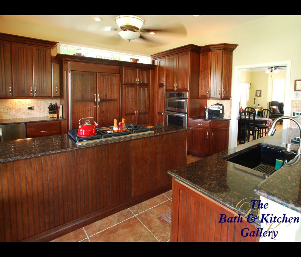 The Bath And Kitchen Gallery, Inc. - Photo 9