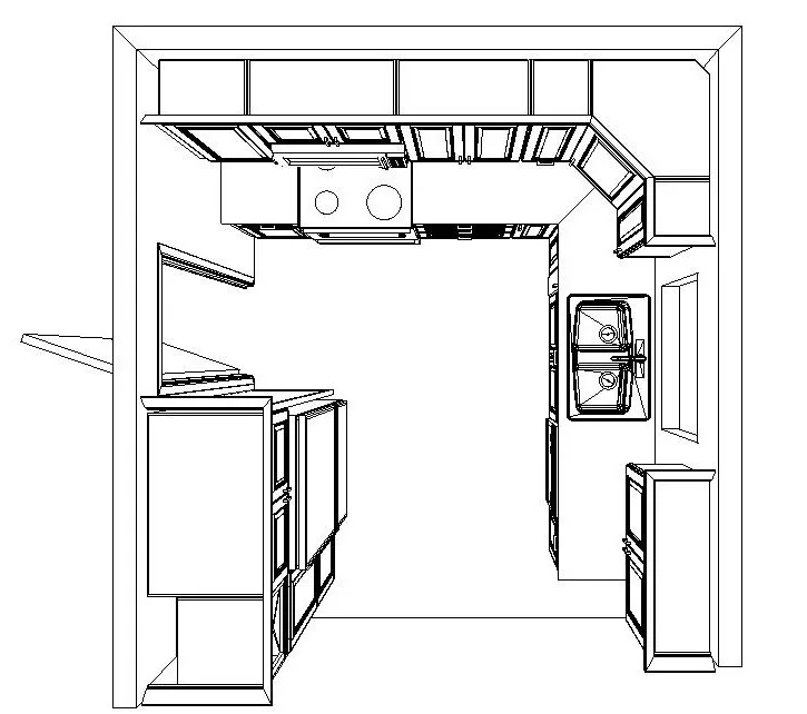 Jamison - Culinary Space Renovation by Chris Rodgers - Photo 17