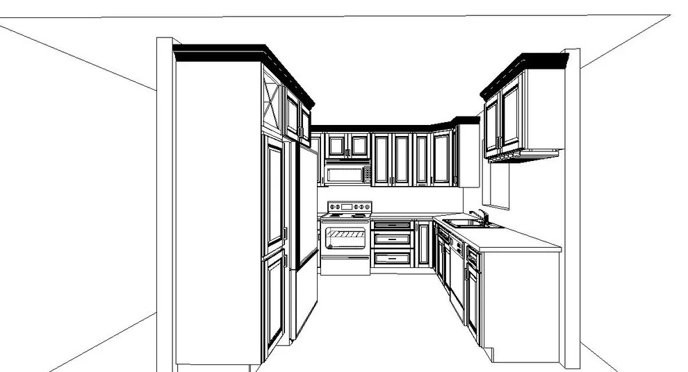 Jamison - Culinary Space Renovation by Chris Rodgers - Photo 2