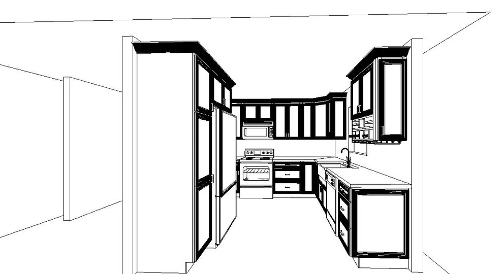Jamison - Culinary Space Renovation by Chris Rodgers - Photo 5